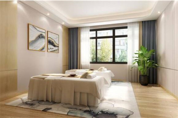 天恒美产后恢复中心